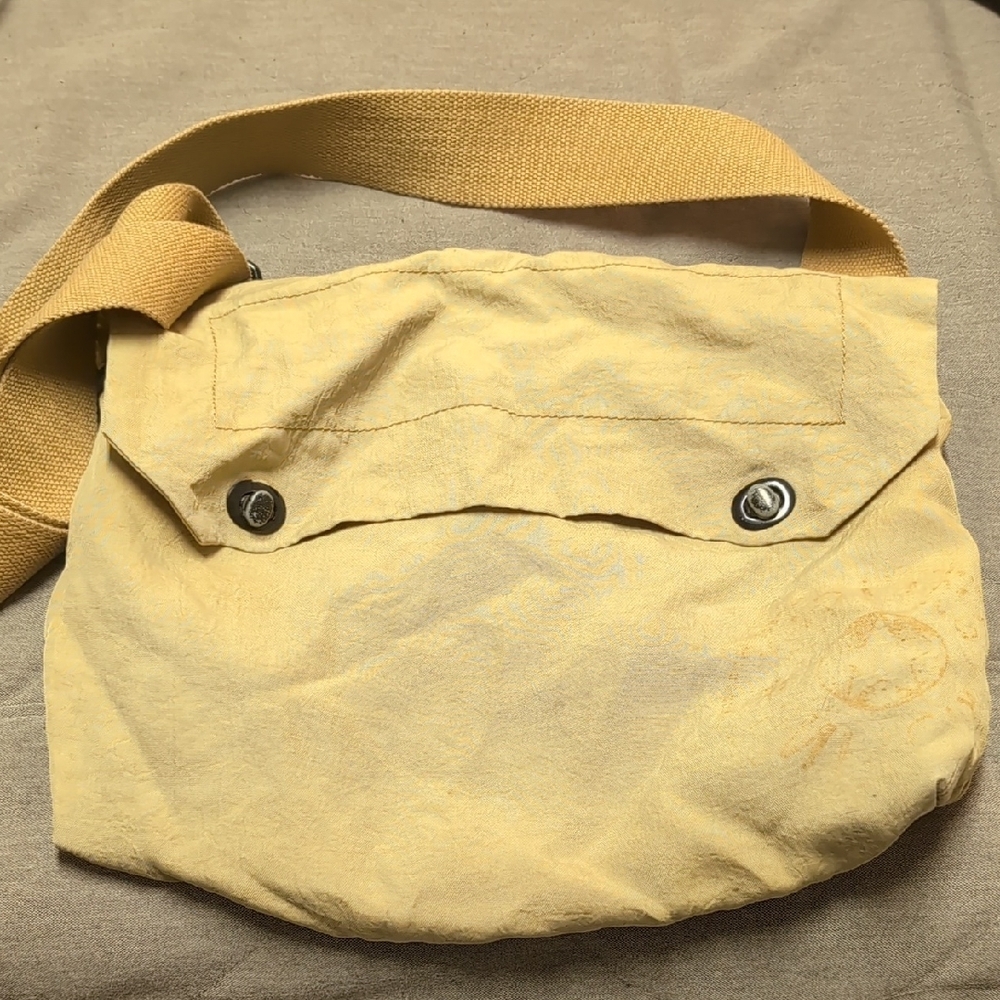 Kipling Vintage Crossbody Bag